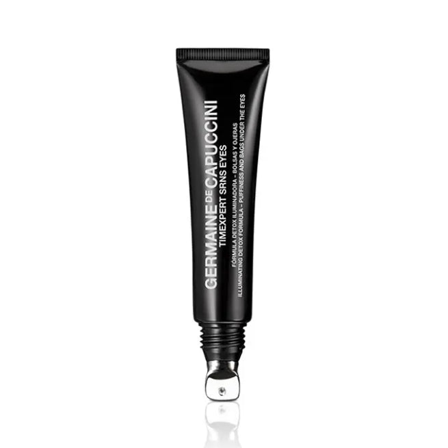 GERMAINE DE CAPUCCINI TIMEXPERT SRNS ILLUMINATING DETOX EYE FORMULA - MEDLOFT