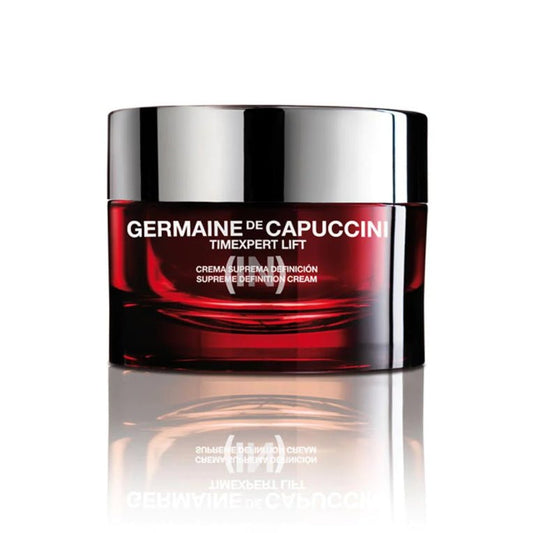 GERMAINE DE CAPUCCINI TIMEXPERT SUPREME DEFINITION CREAM 50 ML - MEDLOFT