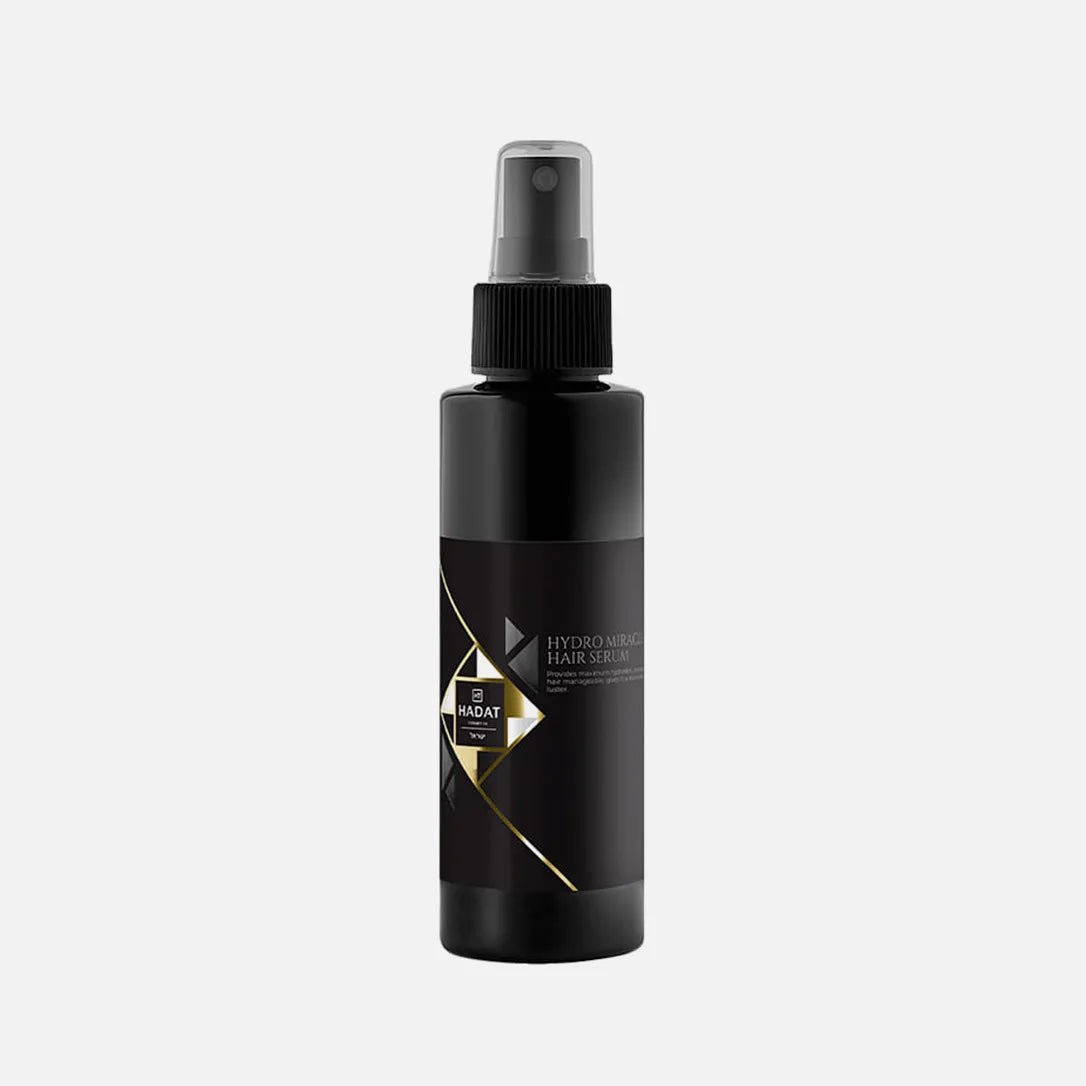 HADAT HYDRO MIRACLE HAIR SERUM - MEDLOFT