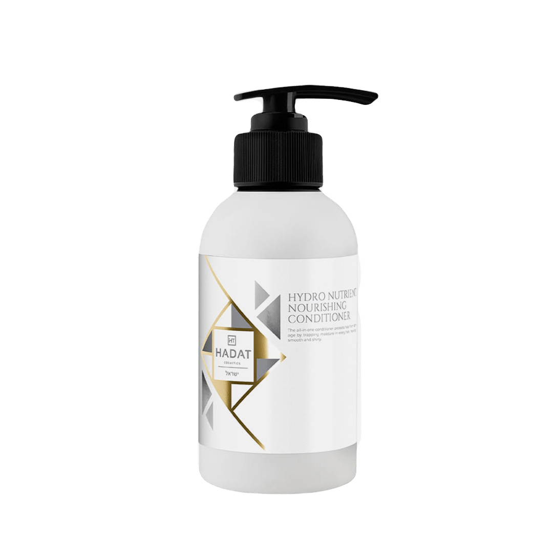 HADAT HYDRO NOURISHING CONDITIONER 250 ML - MEDLOFT