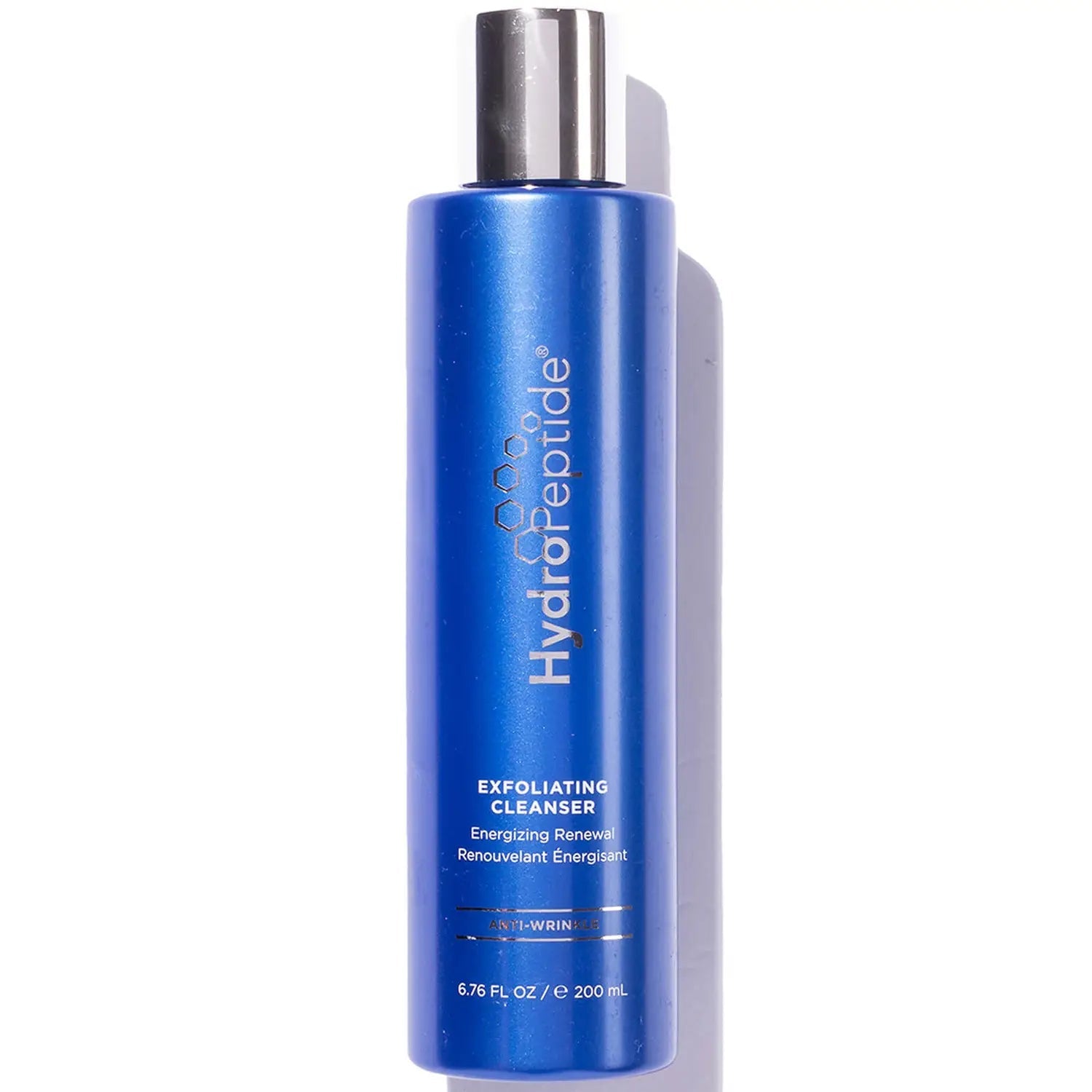 HYDROPEPTIDE EXFOLIATING CLEANSER 200 ML - MEDLOFT