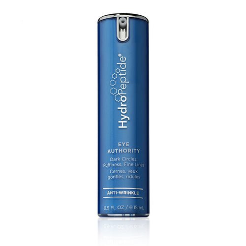 HYDROPEPTIDE EYE AUTHORITY 15 ML - MEDLOFT