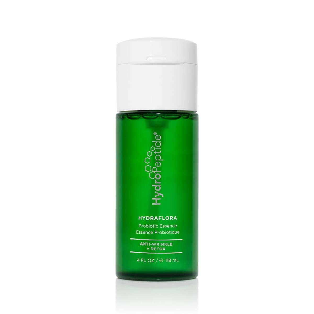 HYDROPEPTIDE HYDRAFLORA PROBIOTIC ESSENCE 118 ML - MEDLOFT