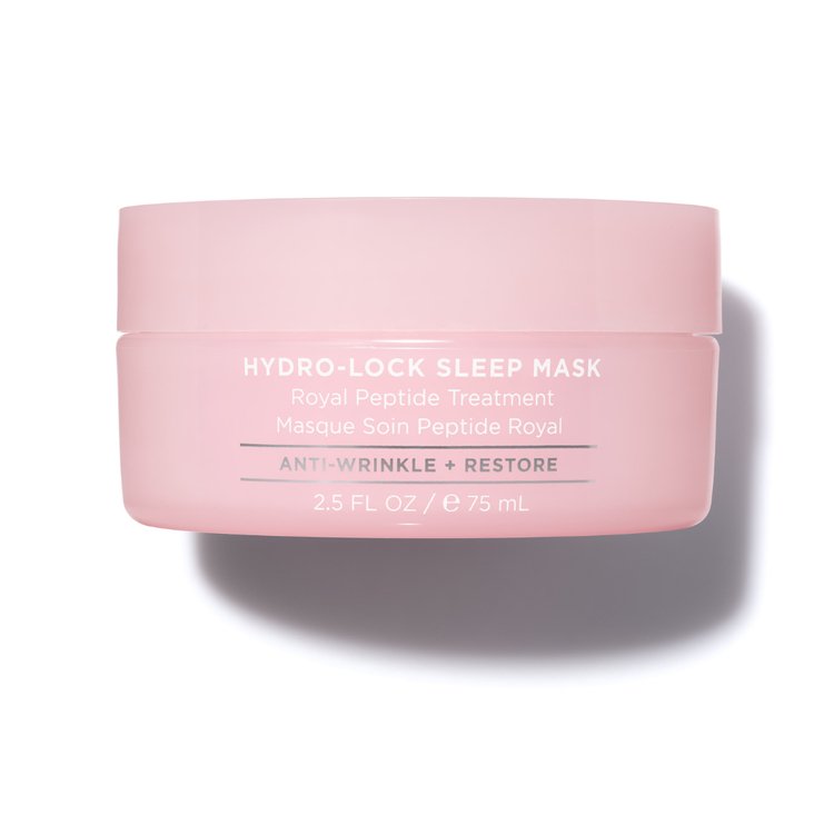 HYDROPEPTIDE HYDRO - LOCK SLEEP MASK 75 ML - MEDLOFT