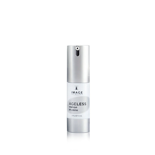 IMAGE AGELESS TOTAL EYE LIFT CREME - MEDLOFT