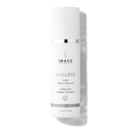 IMAGE AGELESS TOTAL FACIAL CLEANSER - MEDLOFT