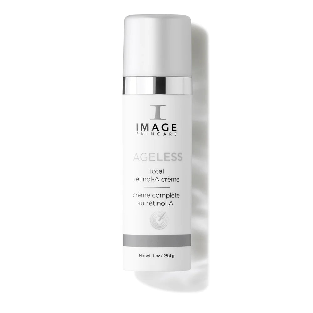 IMAGE AGELESS TOTAL RETINOL - A CREME - MEDLOFT