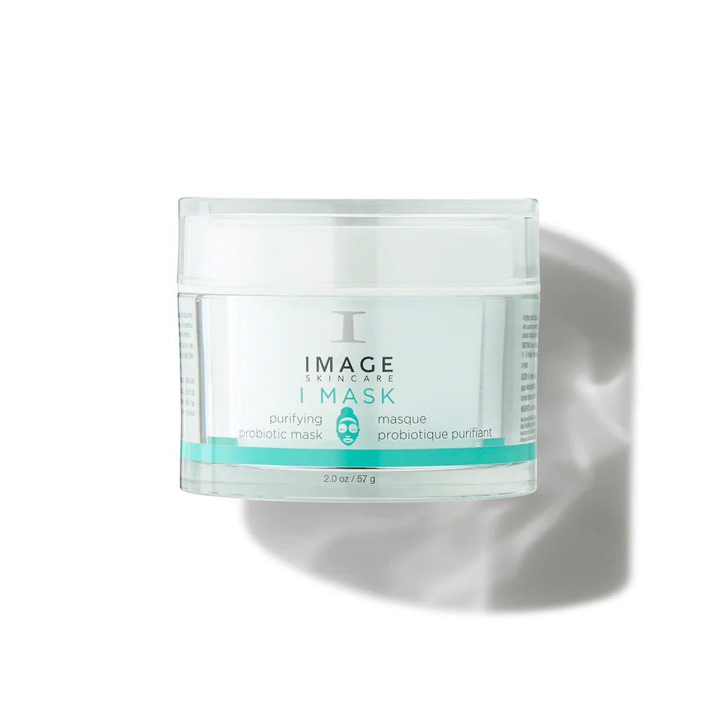 IMAGE I MASK PURIFYING PROBIOTIC MASK - MEDLOFT