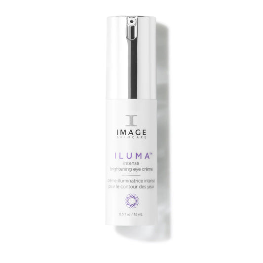 IMAGE ILUMA INTENSE BRIGHTENING EYE CREME 15ML - MEDLOFT