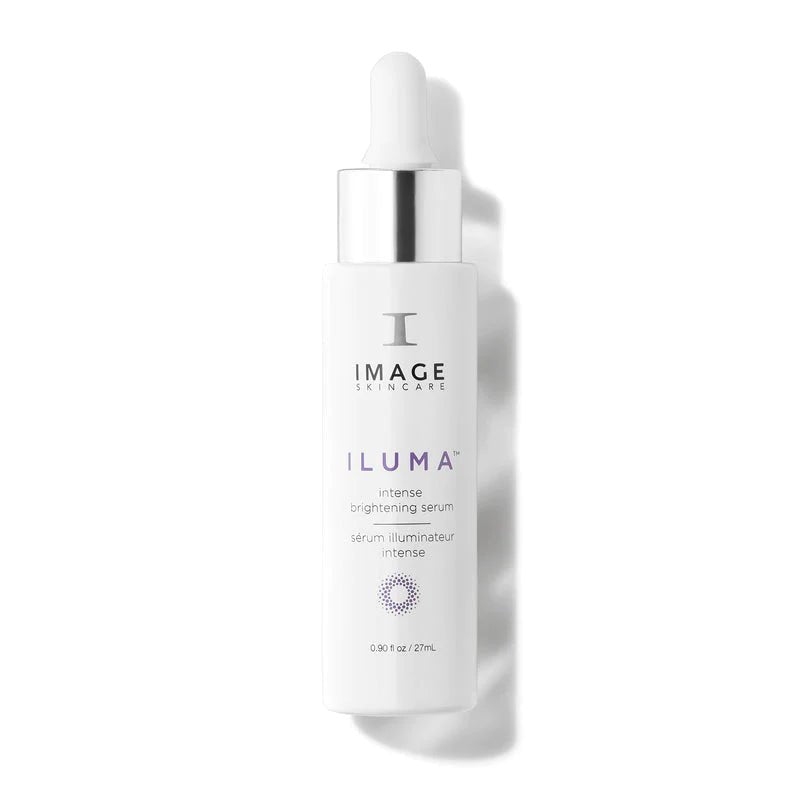 IMAGE ILUMA INTENSE BRIGHTENING SERUM - MEDLOFT