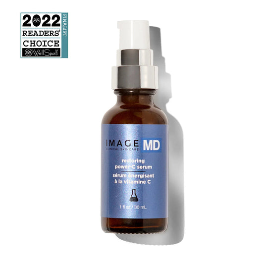 IMAGE MD RESTORING POWER C SERUM 30ML - MEDLOFT