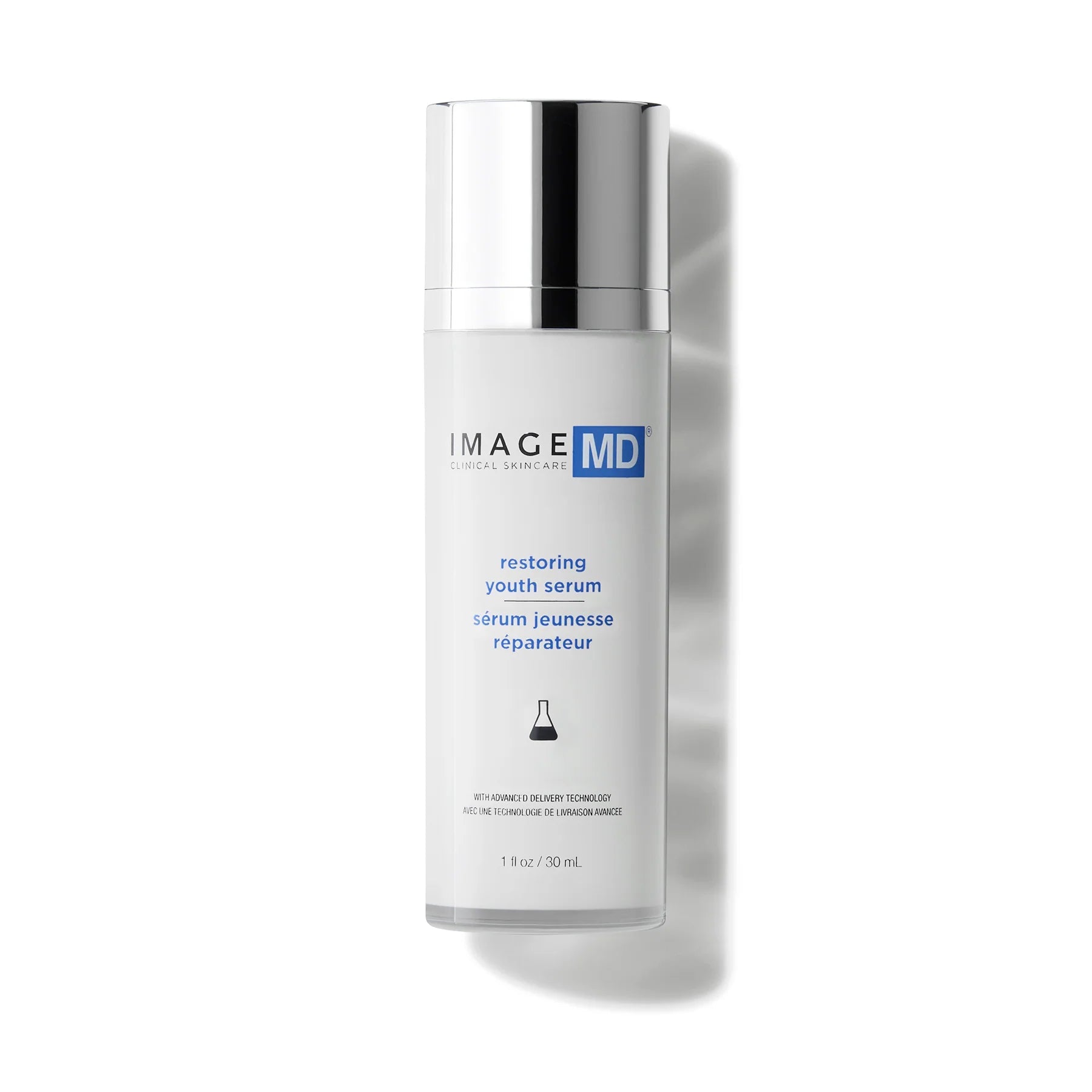 IMAGE MD RESTORING YOUTH SERUM - MEDLOFT