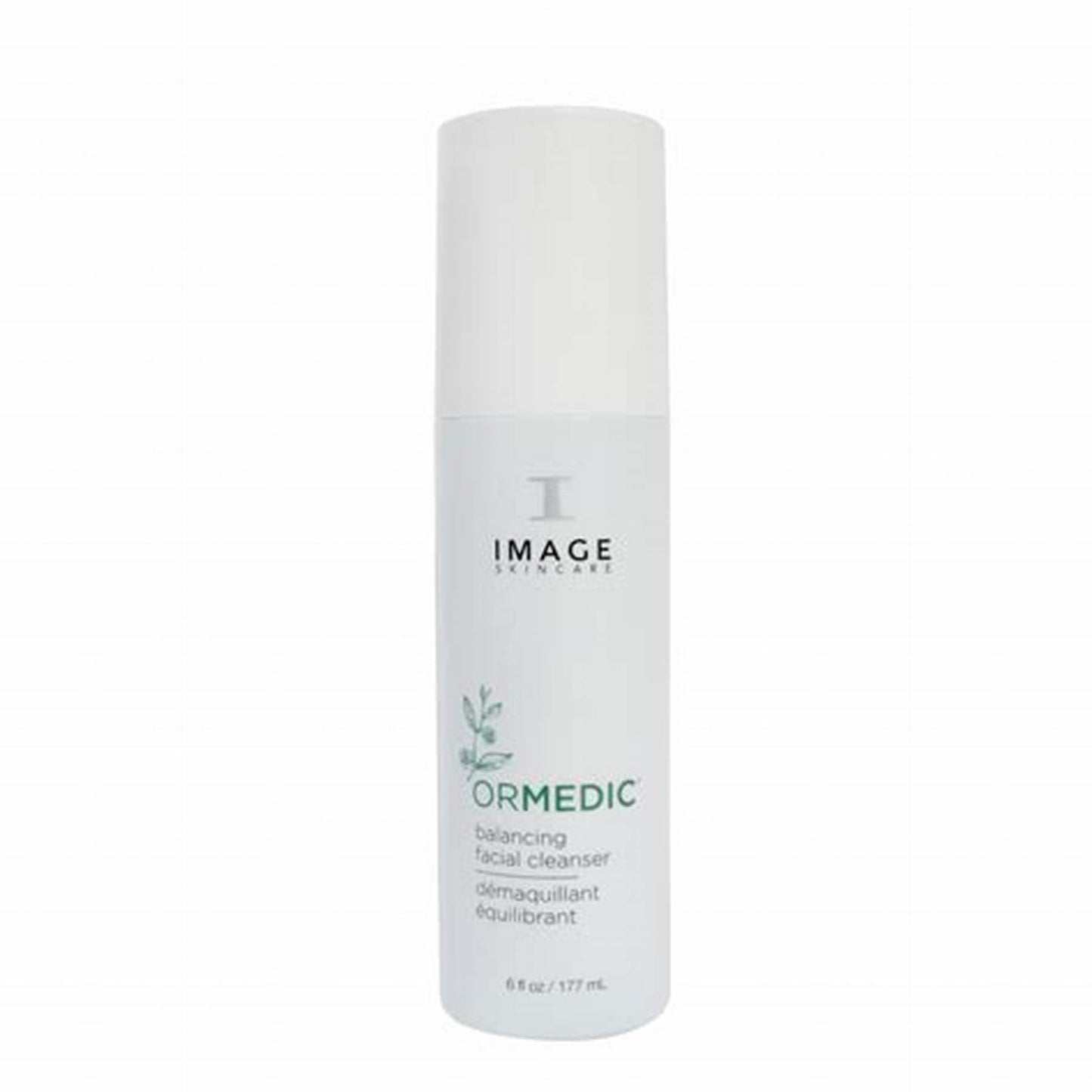 IMAGE ORMEDIC BALANCING FACIAL CLEANSER - MEDLOFT