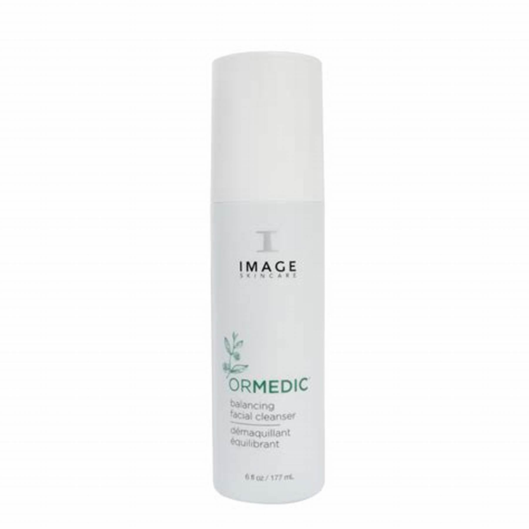 IMAGE ORMEDIC BALANCING FACIAL CLEANSER - MEDLOFT