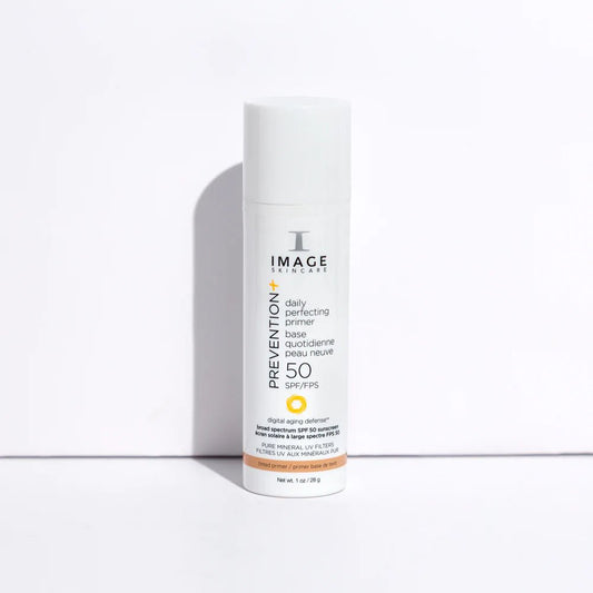 IMAGE PREVENTION DAILY PERFECTING PRIMER SPF50 - MEDLOFT