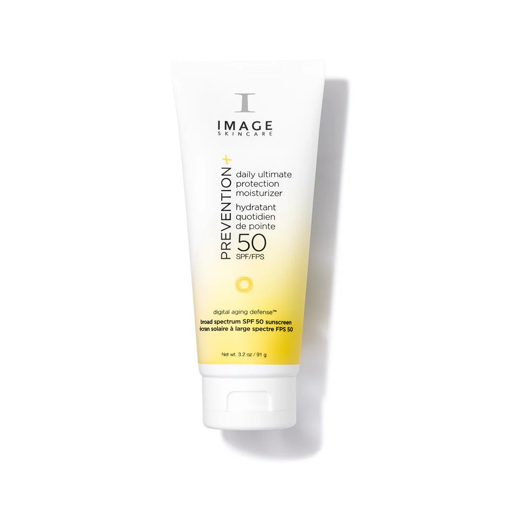 IMAGE PREVENTION DAILY ULTIMATE PROTECTION MOISTURIZER SPF50 - MEDLOFT