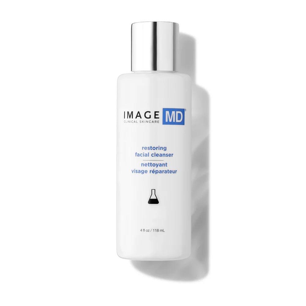 IMAGE RESTORING FACIAL CLEANSER - MEDLOFT