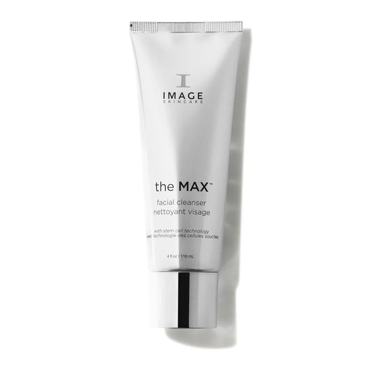 IMAGE THE MAX FACIAL CLEANCER - MEDLOFT
