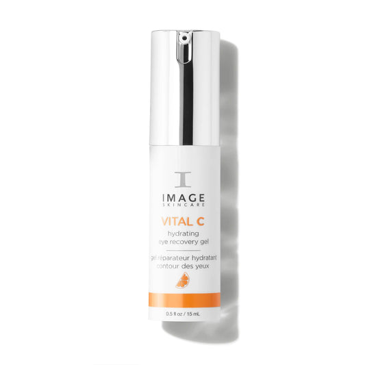 IMAGE VITAL C HYDRATING EYE RECOVERY GEL 15ML - MEDLOFT