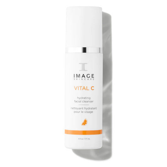 IMAGE VITAL C HYDRATING FACIAL CLEANSER - MEDLOFT