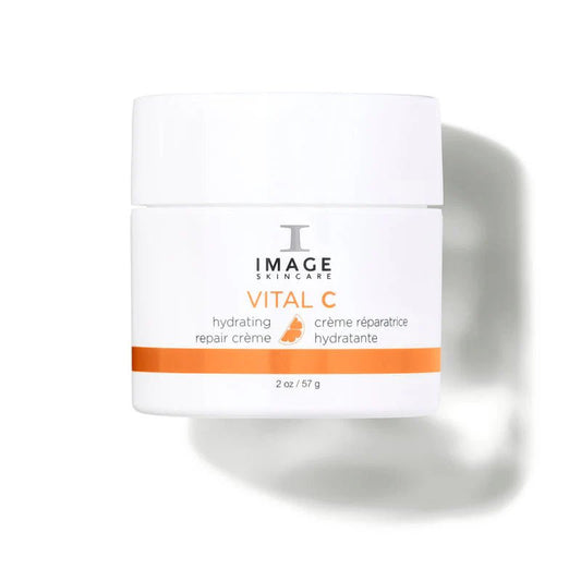 IMAGE VITAL C HYDRATING REPAIR CREME - MEDLOFT