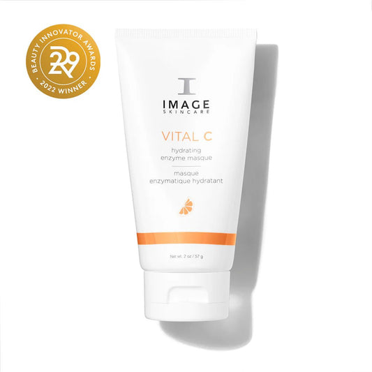 IMAGE VITAL C HYDRATING VITAL C MASQUE - MEDLOFT