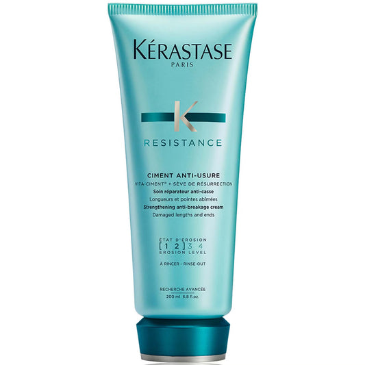 KERASTASE RESISTANT CIMENT ANTI USURE