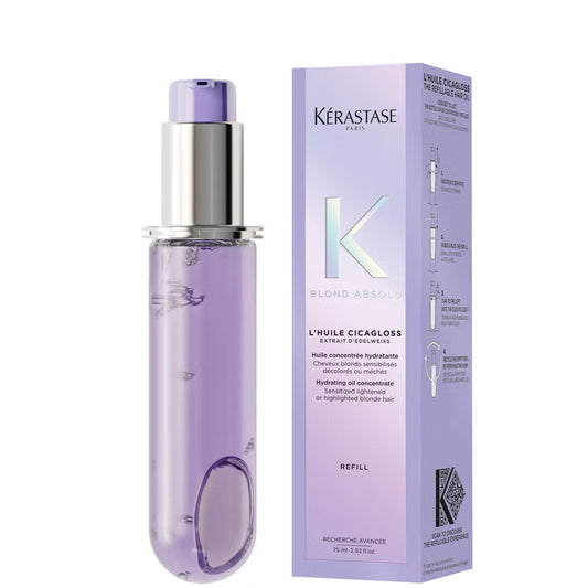 KERASTASE BLOND ABSOLUT HUILE REFILL