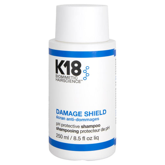 K18 DAMAGE SHIELD SHAMPOO 250 ML - MEDLOFT