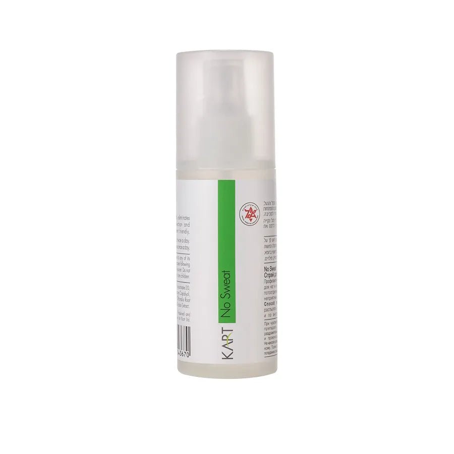 KART NO SWEAT 150 ML - MEDLOFT