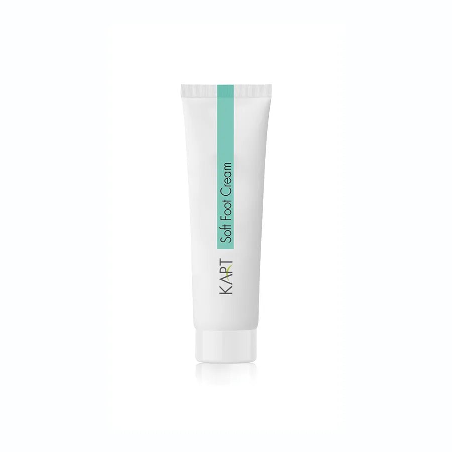 KART SOFT FOOT CREAM 30 ML - MEDLOFT