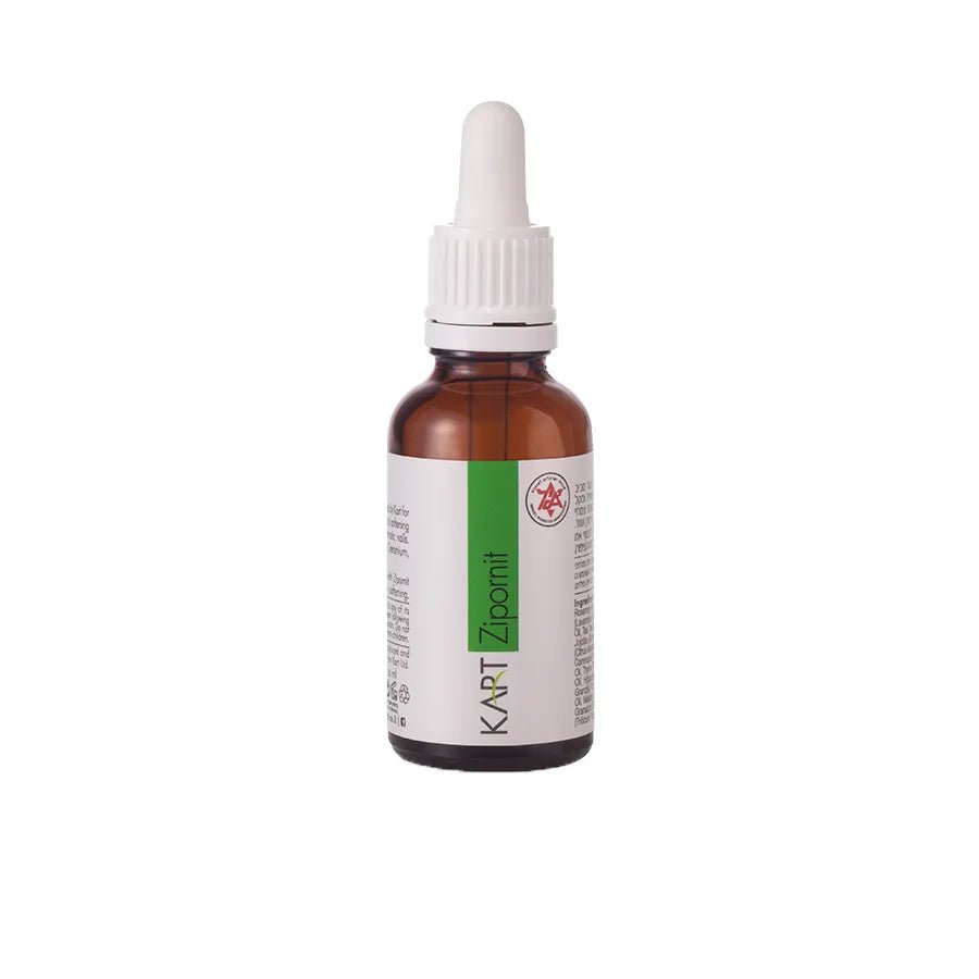 KART ZIPORNIT 30 ML - MEDLOFT