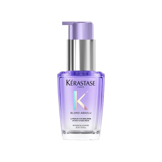 KERASTASE BLOND ABSOLU HYDRATING OIL CONCENTRATE - MEDLOFT