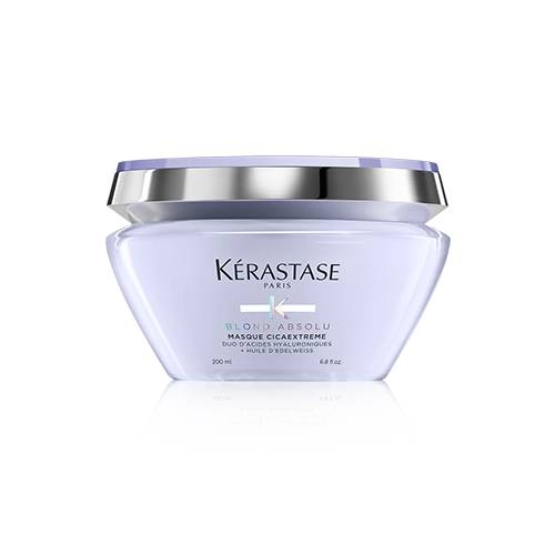 KERASTASE BLOND ABSOLU MASQUE CICAEXTREME 200 ML - MEDLOFT