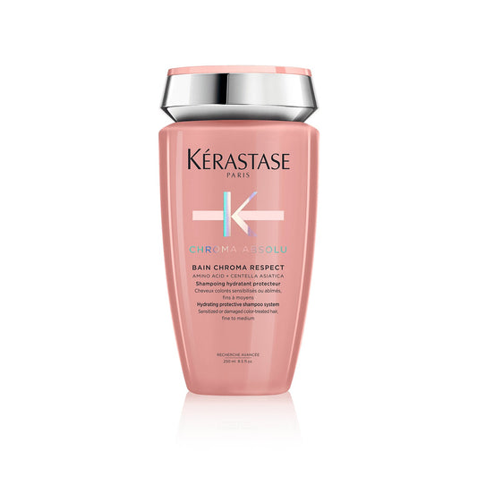 KERASTASE CHROMA ABSOLU BAIN CHROMA RESPECT 250 ML - MEDLOFT