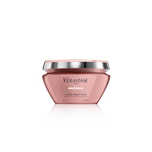 KERASTASE CHROMA ABSOLU MASQUE CHROMA FILLER 200 ML - MEDLOFT