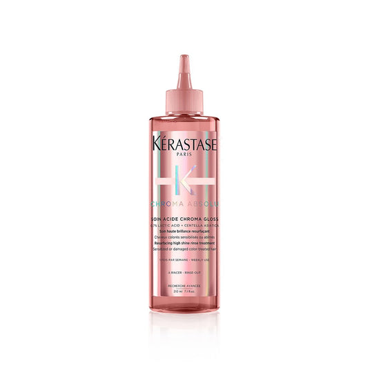 KERASTASE CHROMA ABSOLU SOIN ACIDE CHROMA GLOSS 210 ML - MEDLOFT