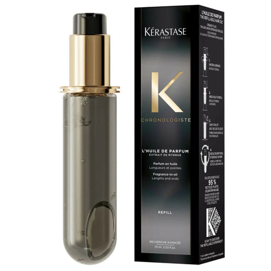 KERASTASE CHRONOLOGISTE HUILE DE PARFUM REFILL - MEDLOFT