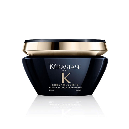 KERASTASE CHRONOLOGISTE MASQUE INTENSE REGENERANT 200 ML - MEDLOFT