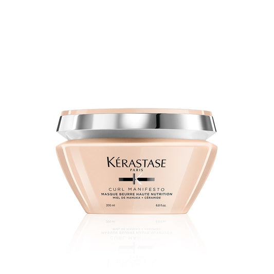 KERASTASE CURL MANIFESTO BEURRE HAUTE NUTRITION 200 ML - MEDLOFT