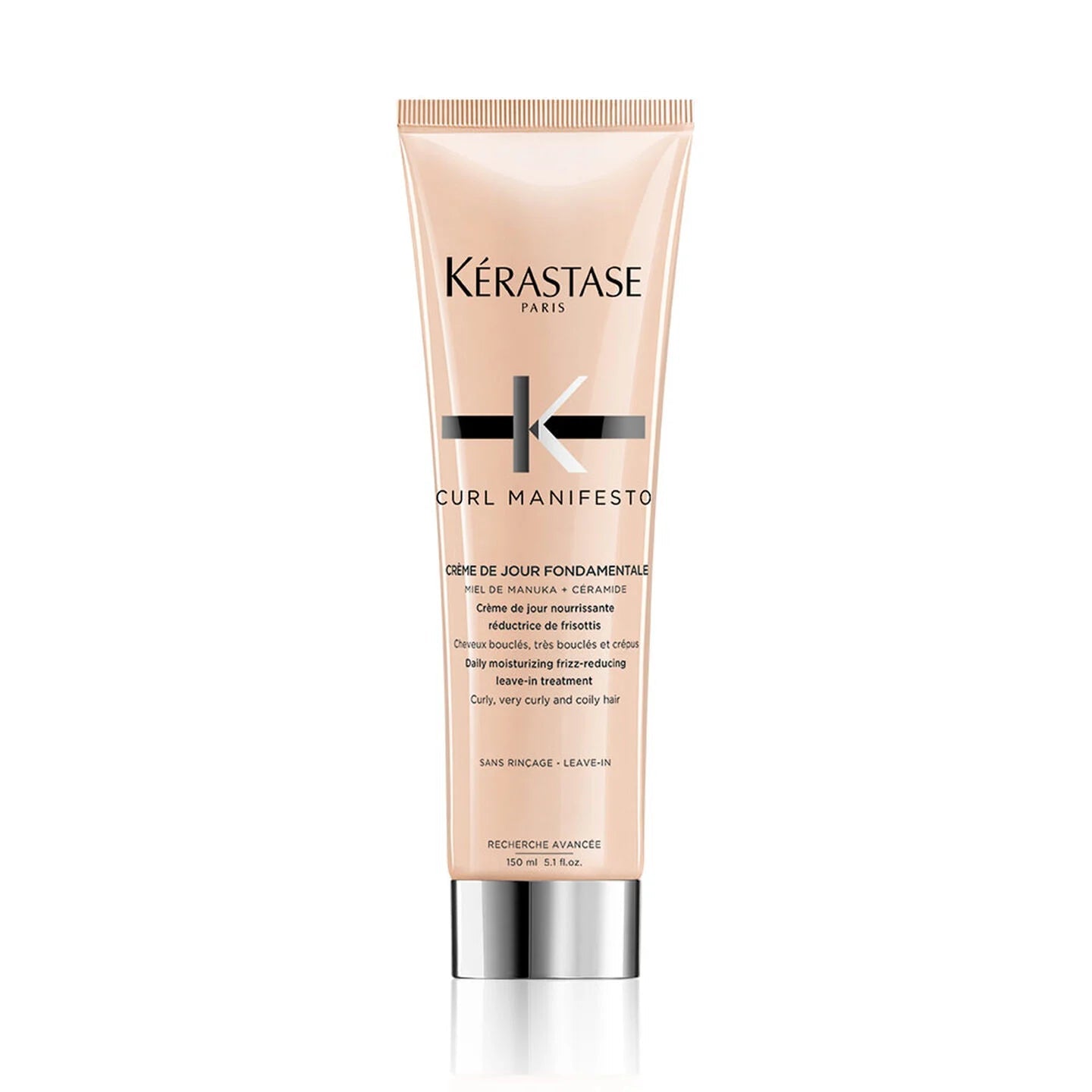 KERASTASE CURL MANIFESTO CREAM DE JOUR - MEDLOFT