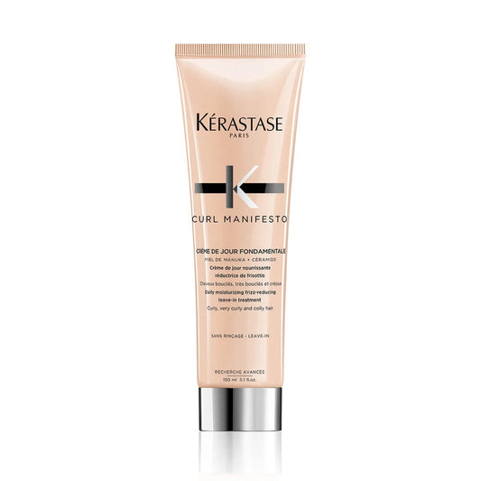 KERASTASE CURL MANIFESTO CREAM DE JOUR - MEDLOFT