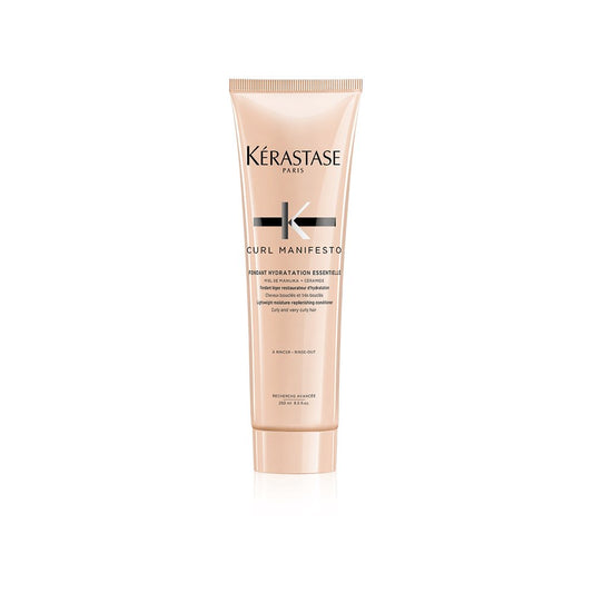 KERASTASE CURL MANIFESTO FONDANT HYDRATION ESSENTIELLE 250 ML - MEDLOFT