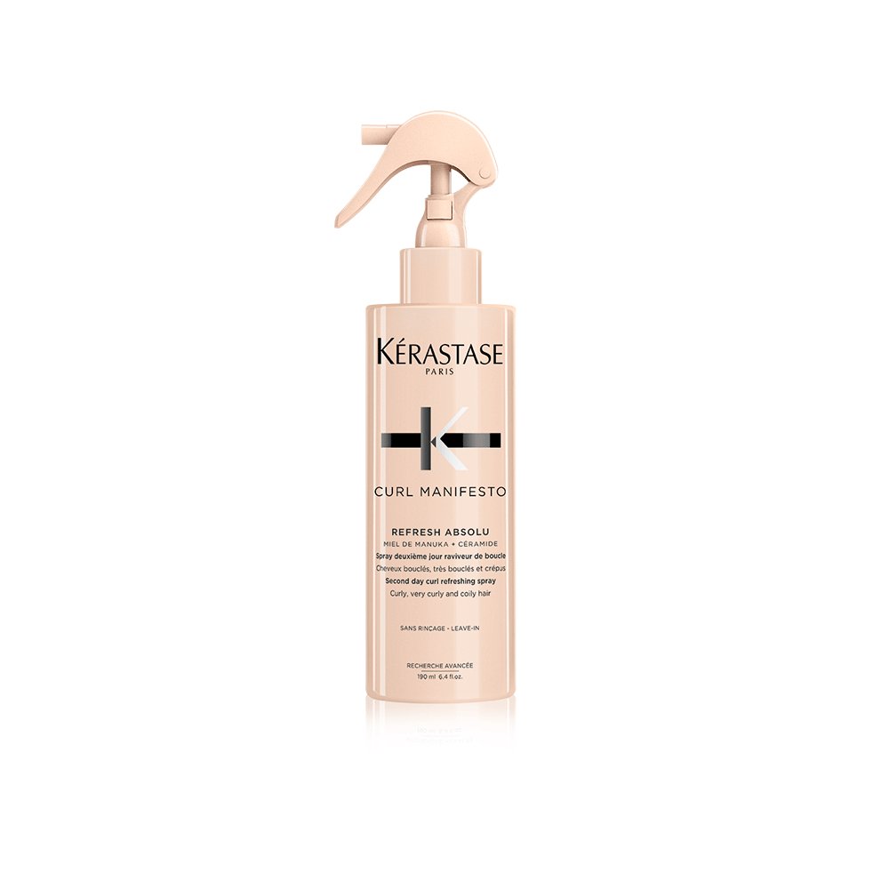 KERASTASE CURL MANIFESTO REFRESH ABSOLU 190 ML - MEDLOFT