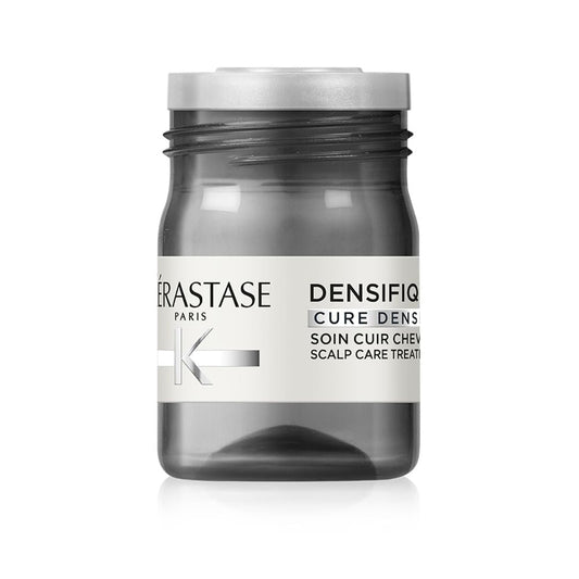 KERASTASE DENSIFIQUE AMPOULES CURE DENSITE - MEDLOFT
