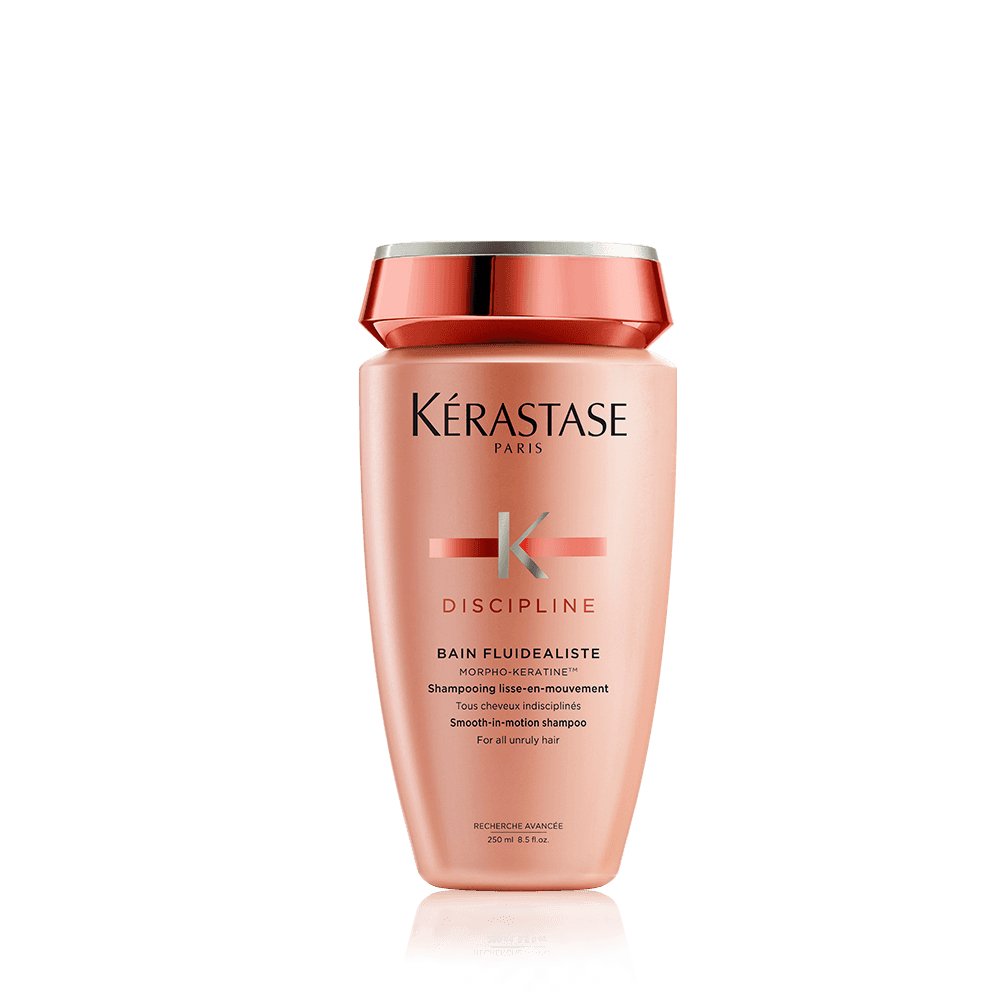 KERASTASE DISCIPLINE BAIN FLUIDEALISTE GENTLE SHAMPOO 250 ML - MEDLOFT