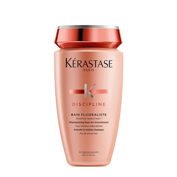 KERASTASE DISCIPLINE BAIN FLUIDEALISTE SHAMPOO 250 ML - MEDLOFT