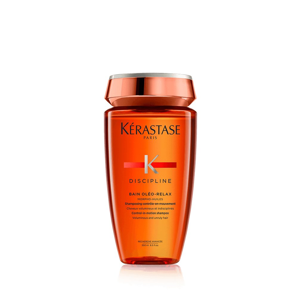 KERASTASE DISCIPLINE BAIN OLEO - RELAX 250 ML - MEDLOFT