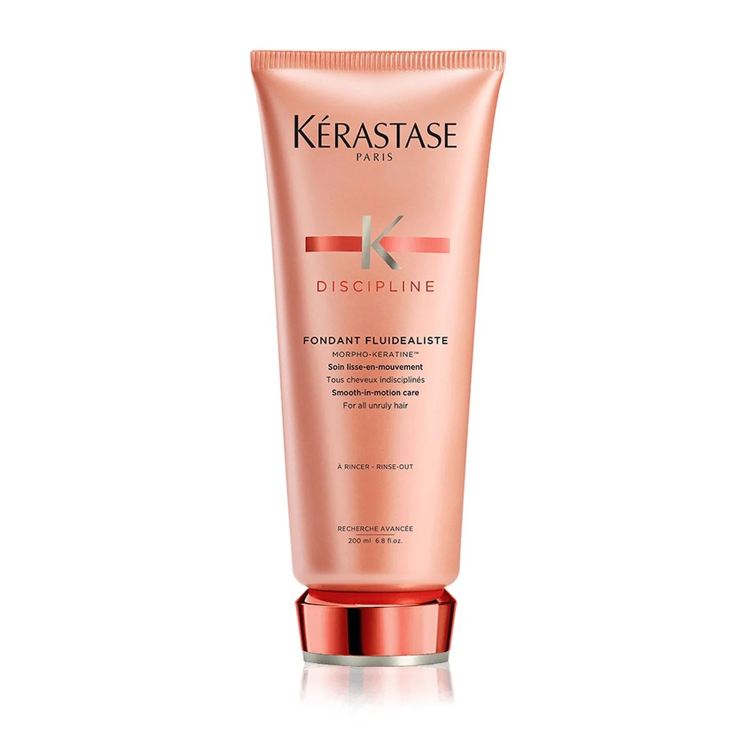 KERASTASE DISCIPLINE FONDANT FLUIDEALISTE CONDITIONER - MEDLOFT