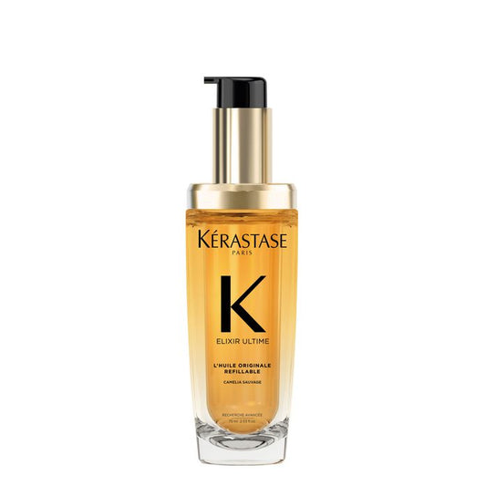 KERASTASE ELIXIR ULTIME L'HUILE ORIGINAL 75 ML - MEDLOFT